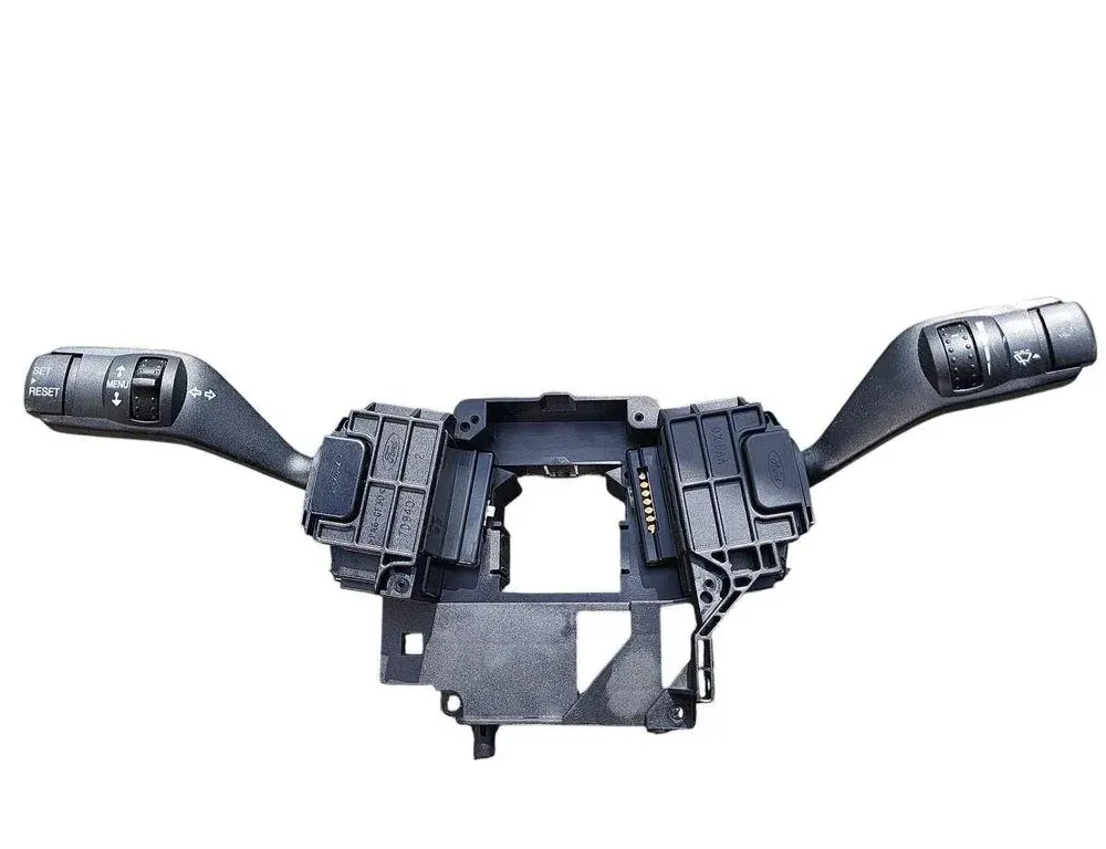 FORD Focus 2 generation (2004-2011) Подрулевой переключатель 4M5T13N064HH 33247315
