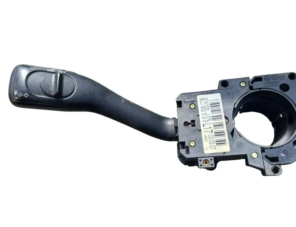 VOLKSWAGEN Sharan 1 generation (1995-2010) Stieračový prepínač 8L0953513S 33247317