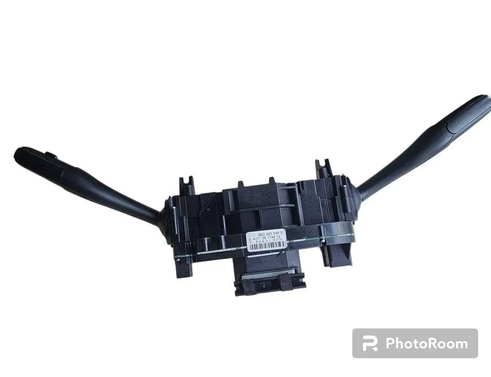 AUDI A4 B7/8E (2004-2008) Indicator Wiper Stalk Switch 8E0953549S 33247820