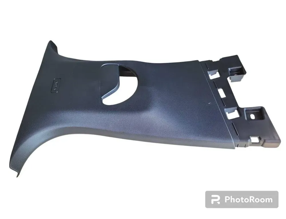 CITROËN DS3 1 generation (2010-2015) Pravý B stĺpikový obklad SP9163,9820799277 33248332