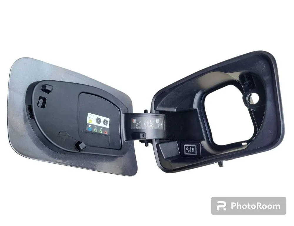 CITROËN DS3 1 generation (2010-2015) Другие кузовные детали 9827409480 33248505