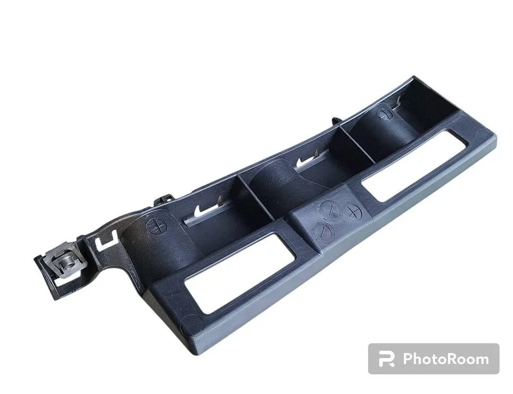 CITROËN DS3 1 generation (2010-2015) Rear Right Bumper Bracket 9821048080,2186397X 33248557