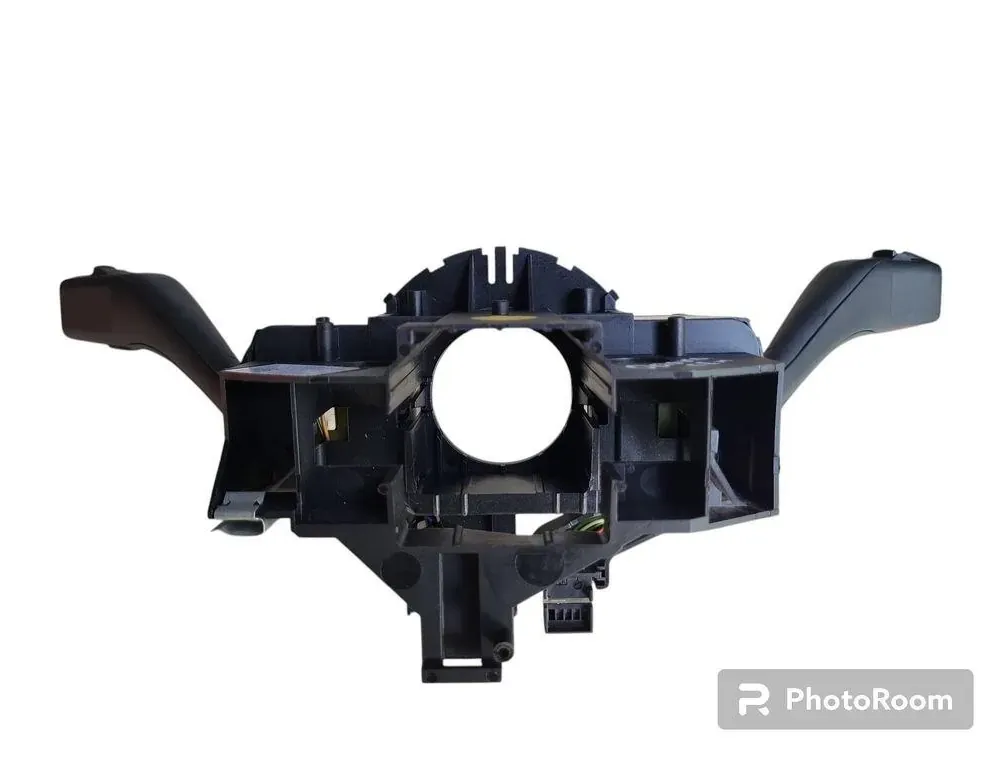 SKODA Octavia 2 generation (2004-2013) Indicator Wiper Stalk Switch 1K0953513G,1K0953503EP 33248885