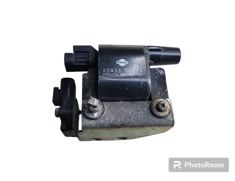 NISSAN Terrano 2 generation (1993-2006) Vysokonapäťová zapalovacia cievka 2243356E11 33248948