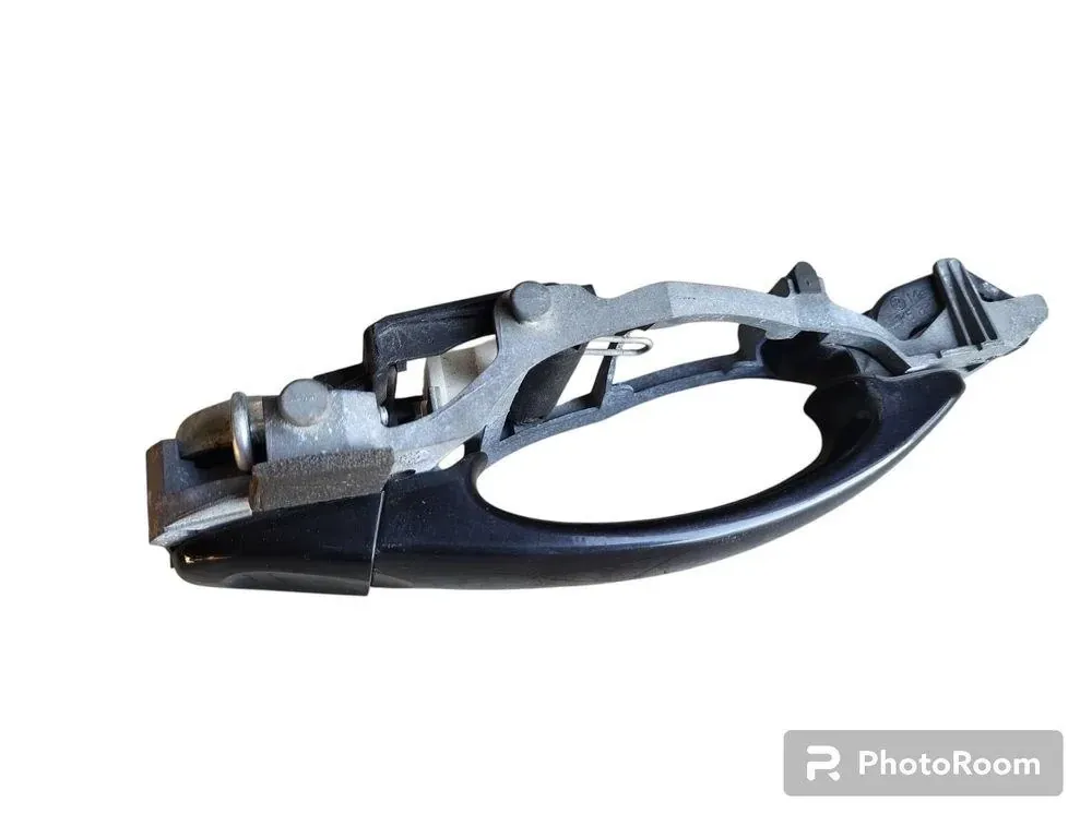 VOLKSWAGEN Golf 5 generation (2003-2009) Ľavá posuvná dvere vonkajšia kľučka 1K0837885A 33249688