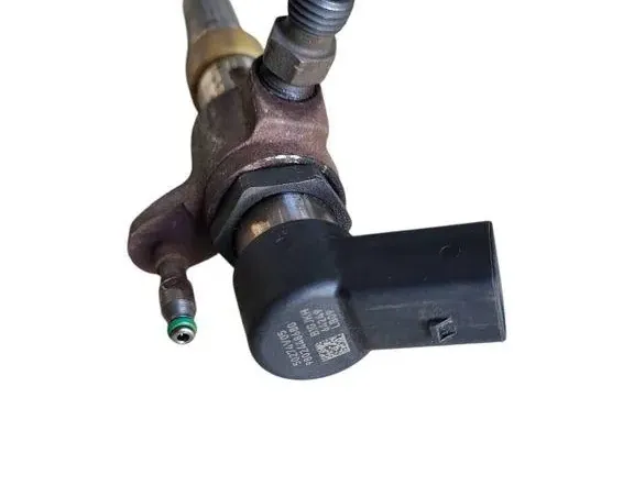 PEUGEOT 3008 2 generation (2017-2023) Форсунка 9802448680 33249722