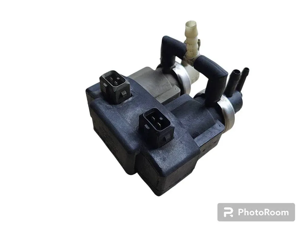 AUDI A6 C6/4F (2004-2011) Solenoidový ventil 059906629 33249762