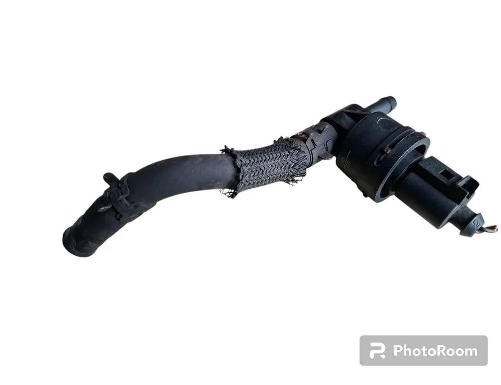 MITSUBISHI Outlander 2 generation (2005-2013) Fuel Temperature Sensor 038906081B 33249803