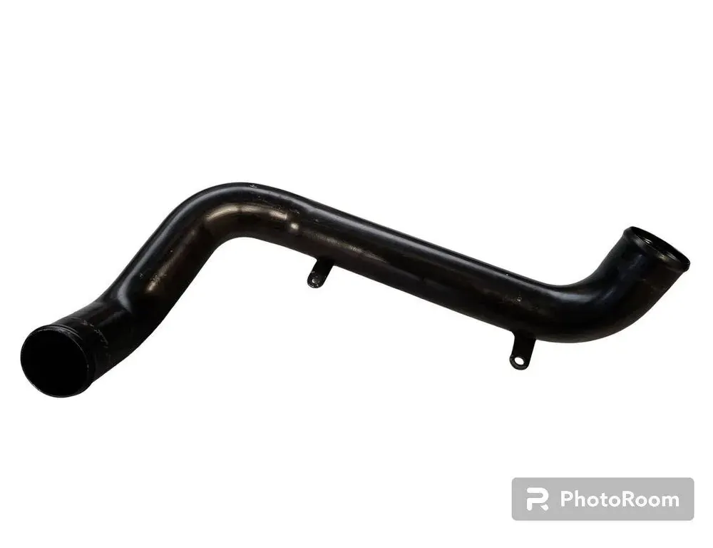 AUDI A6 C6/4F (2004-2011) Intercooler hadica 33250117