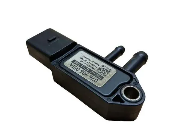 AUDI A3 8P (2003-2013) Датчик давления DPF 076906051A 33250144