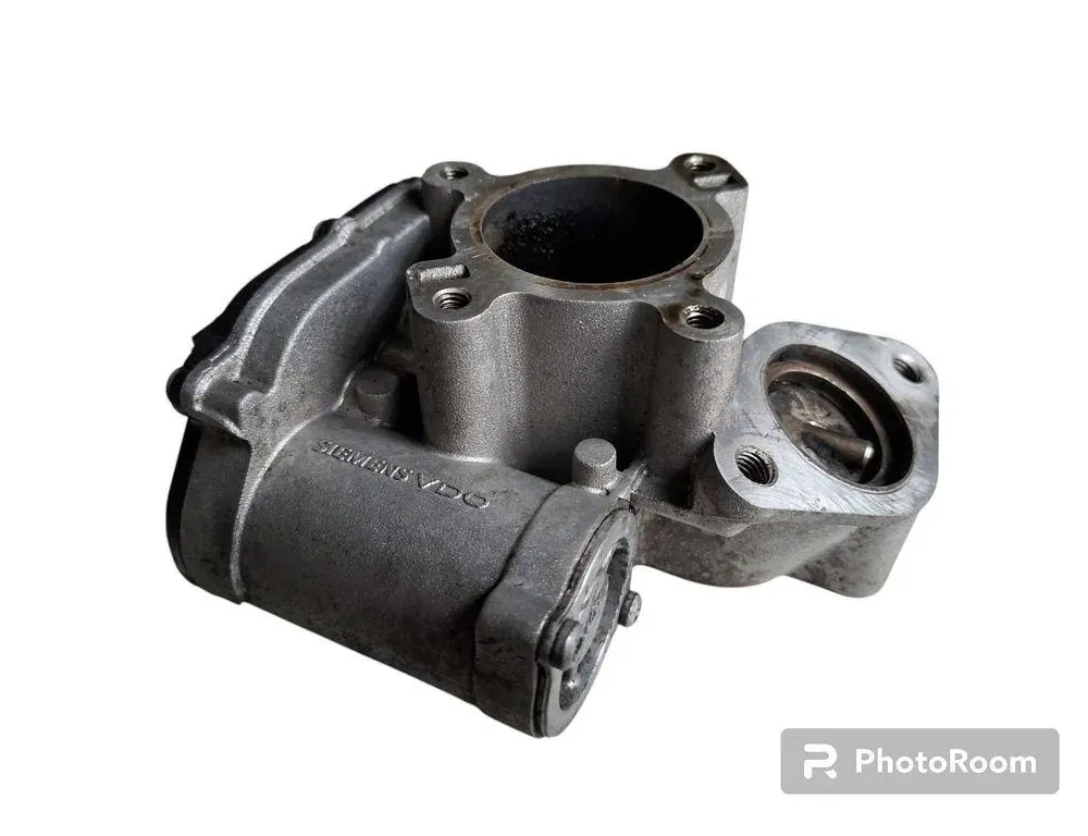 NISSAN Primastar 1 generation (2002-2014) EGR Valve H8200327011 33250185