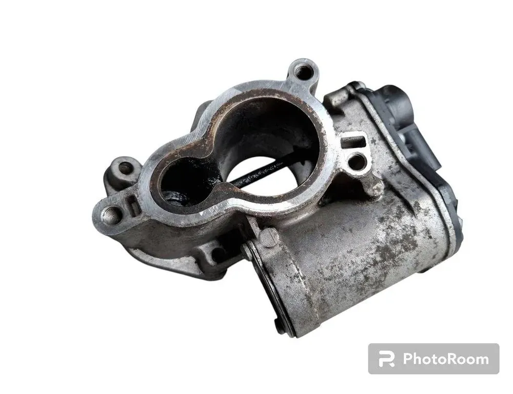 NISSAN Primastar 1 generation (2002-2014) EGR Valve H8200327011 33250185
