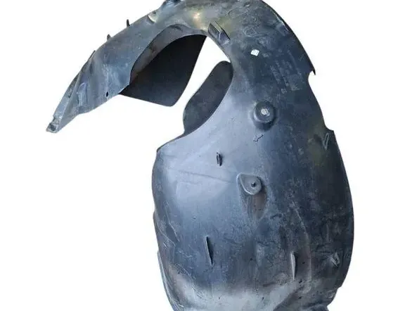 PEUGEOT 208 Peugeot 208 (2012-2015) Передний правый подкрылок 9673797180 33250201