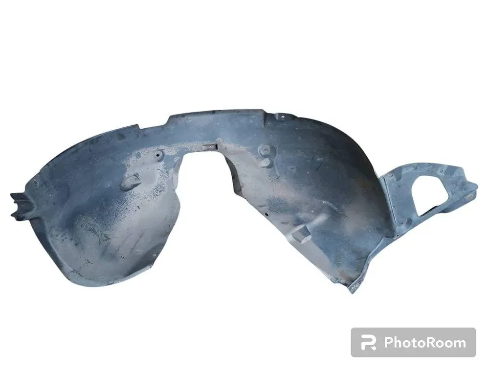 PEUGEOT 208 Peugeot 208 (2012-2015) Передний правый подкрылок 9673797180 33250201