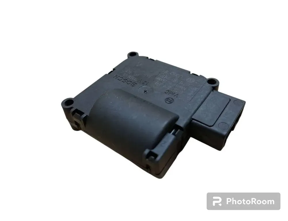 AUDI A6 C6/4F (2004-2011) Клапаны управления внутренним подогревом 0132801359 33250213