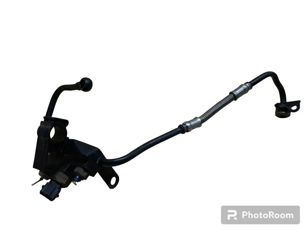 AUDI A6 C6/4F (2004-2011) Трубка смазки турбины 059145771E 33250284