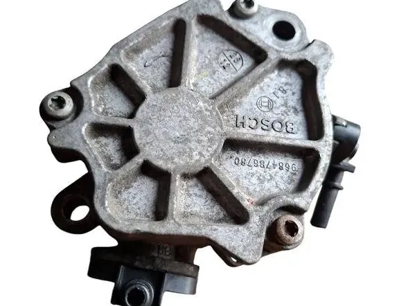 FORD Mondeo 4 generation (2007-2015) Vákuová pumpa 9684786780 33250429