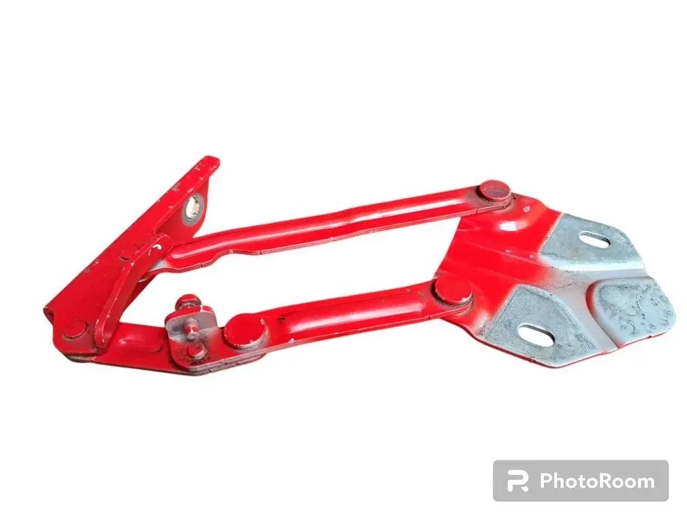 VOLKSWAGEN Caddy 3 generation (2004-2015) Петля капота передняя правая 1T0823302F 33250516