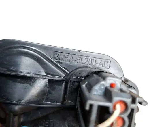 FORD Mondeo 4 generation (2007-2015) DPF Pressure Sensor 3M5A5L200AB 33250777