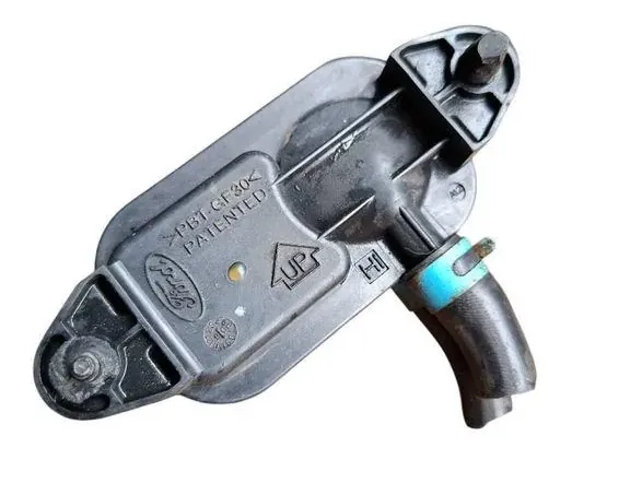 FORD Mondeo 4 generation (2007-2015) DPF Pressure Sensor 3M5A5L200AB 33250777