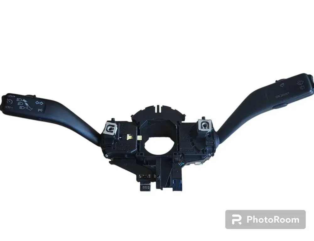VOLKSWAGEN Touran 1 generation (2003-2015) Подрулевой переключатель 1K0953503H,1K0953513G 33403397