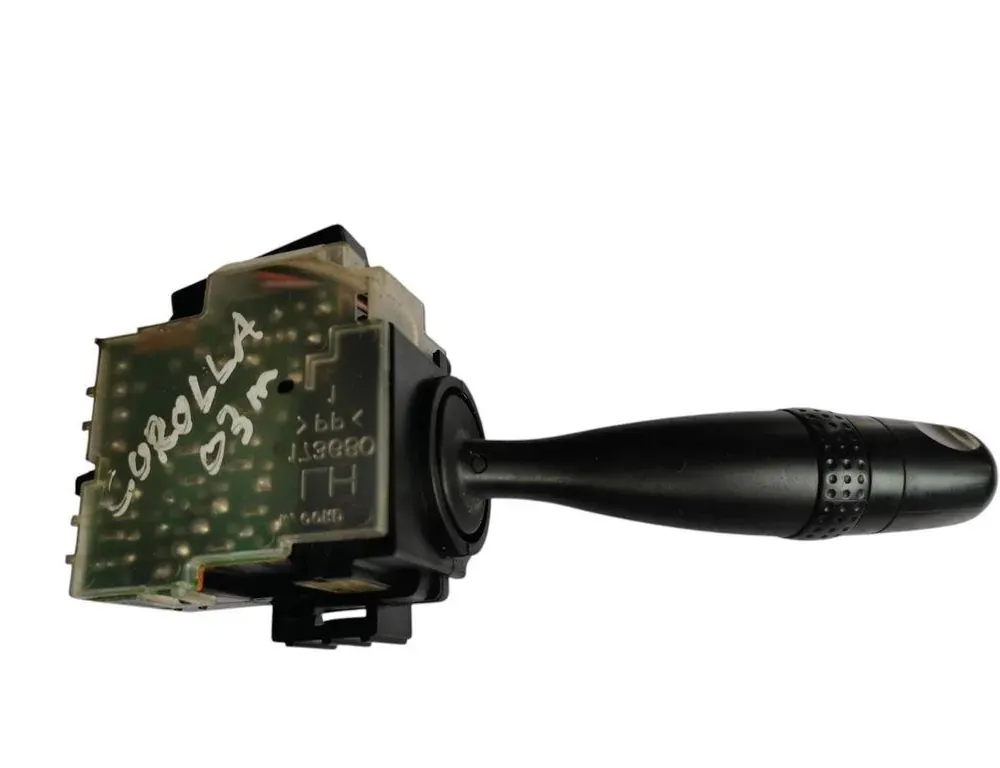 TOYOTA Corolla Verso 1 generation (2001-2009) Управление стеклоочистителями 33403422