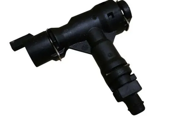 VOLKSWAGEN Passat B7 (2010-2015) Other tubes 1K0721468A 33403458