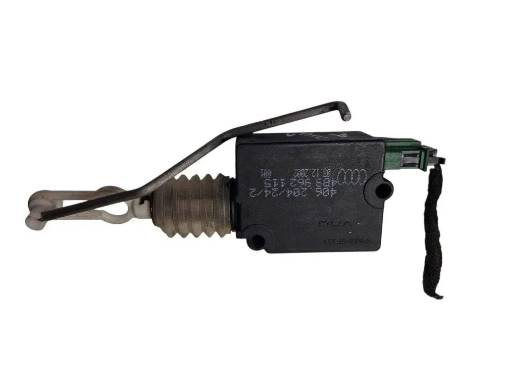 AUDI A3 8L (1996-2003) Двигатель центрально замка 406204242 33403666