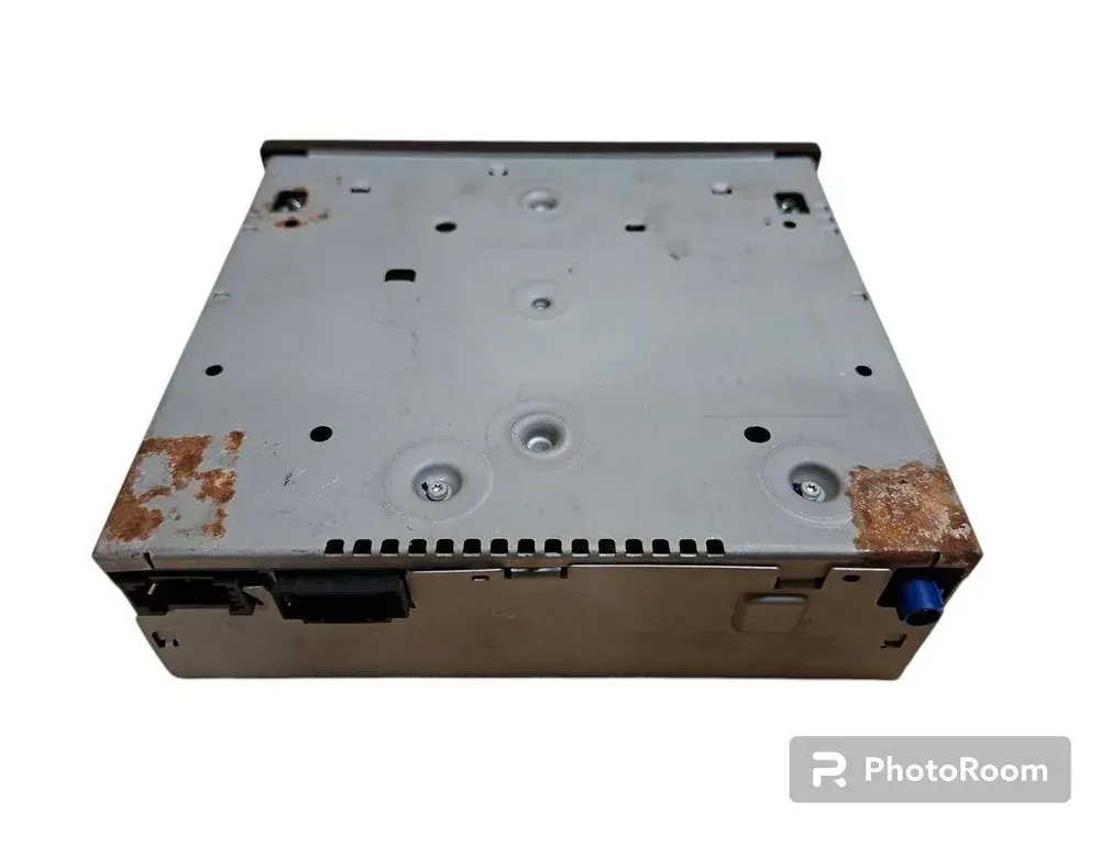 AUDI A6 C6/4F (2004-2011) CD-чейнджер 4E0919887C 33403858