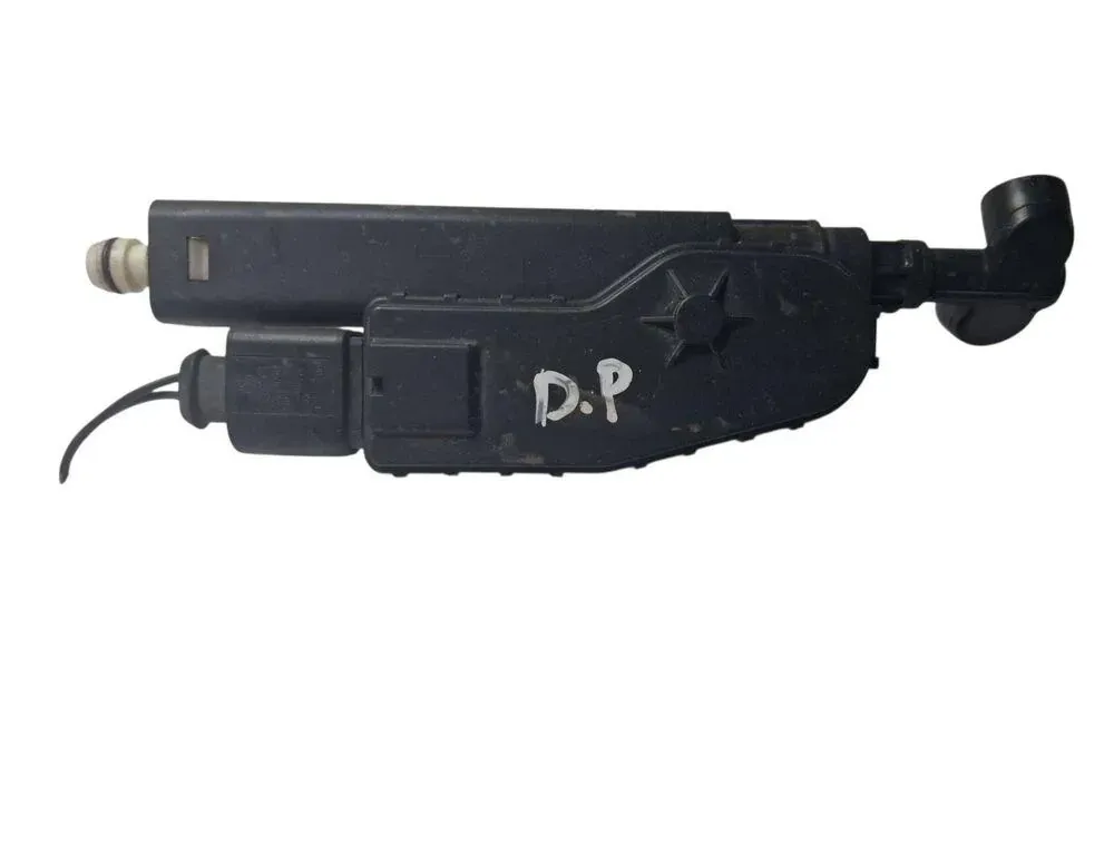 VOLKSWAGEN Phaeton 1 generation (2002-2016) Pravý ostrekovač svetlometu 3D0955978B 33403930