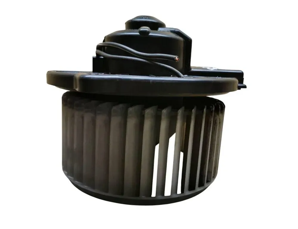 TOYOTA RAV4 1 generation (XA10) (1994-2000) Interiérový ohrievač 1940001450 33403983