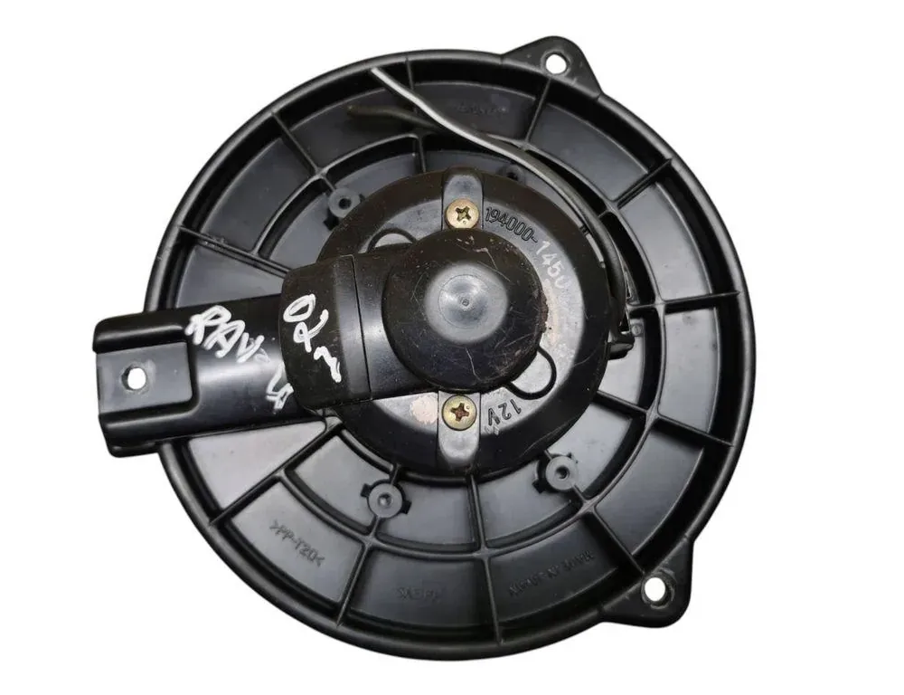 TOYOTA RAV4 1 generation (XA10) (1994-2000) Interiérový ohrievač 1940001450 33403983
