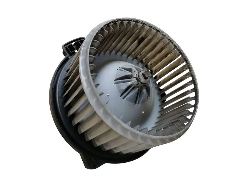 TOYOTA RAV4 1 generation (XA10) (1994-2000) Interiérový ohrievač 1940001450 33403983