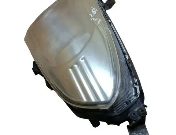 NISSAN Pixo 1 generation (2008-2013) Ľavé predné svetlomety 33404078