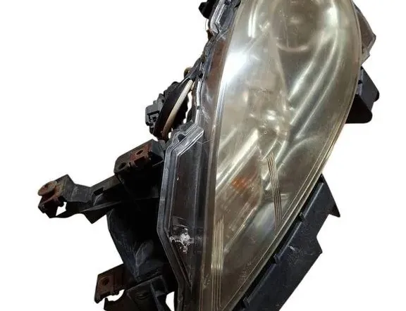MAZDA 6 GH (2007-2013) Front Left Headlight GS1D50161 33404156