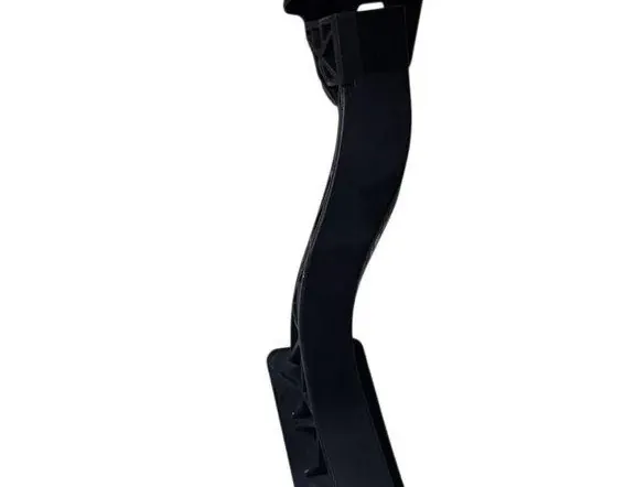 VOLKSWAGEN Golf 8 generation (2019-2023) Педаль газа 5Q1723503H 33404325