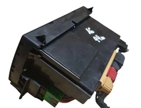 AUDI A6 C6/4F (2004-2011) Другие блоки управления 4B0820043J 33404359