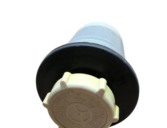 FORD Transit 3 generation (2000-2013) Бачок насос гидроусилителя YC153R700A 33404471