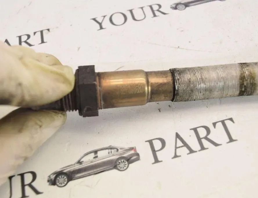 BMW X3 F25 (2010-2017) Lambda Oxygen Sensor 7589476 30982921