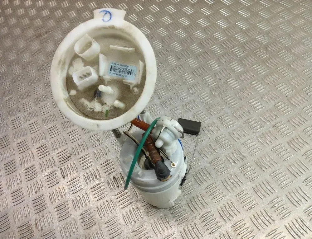 BMW X3 F25 (2010-2017) In Tank Fuel Pump 7293756 30985822