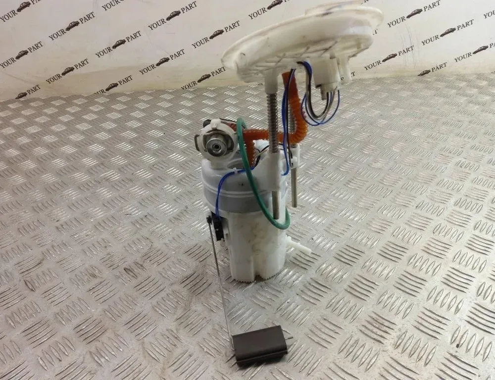 BMW X3 F25 (2010-2017) In Tank Fuel Pump 7293756 30985822