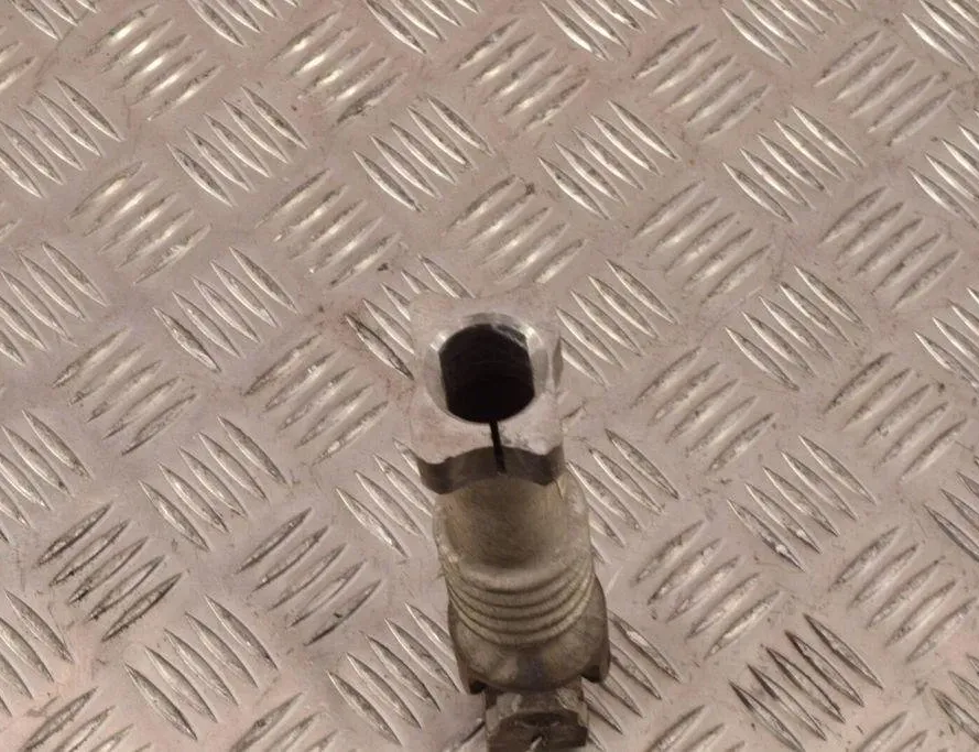 BMW 7 Series F01/F02 (2008-2015) Валы рулевого колеса 6788156 30986179