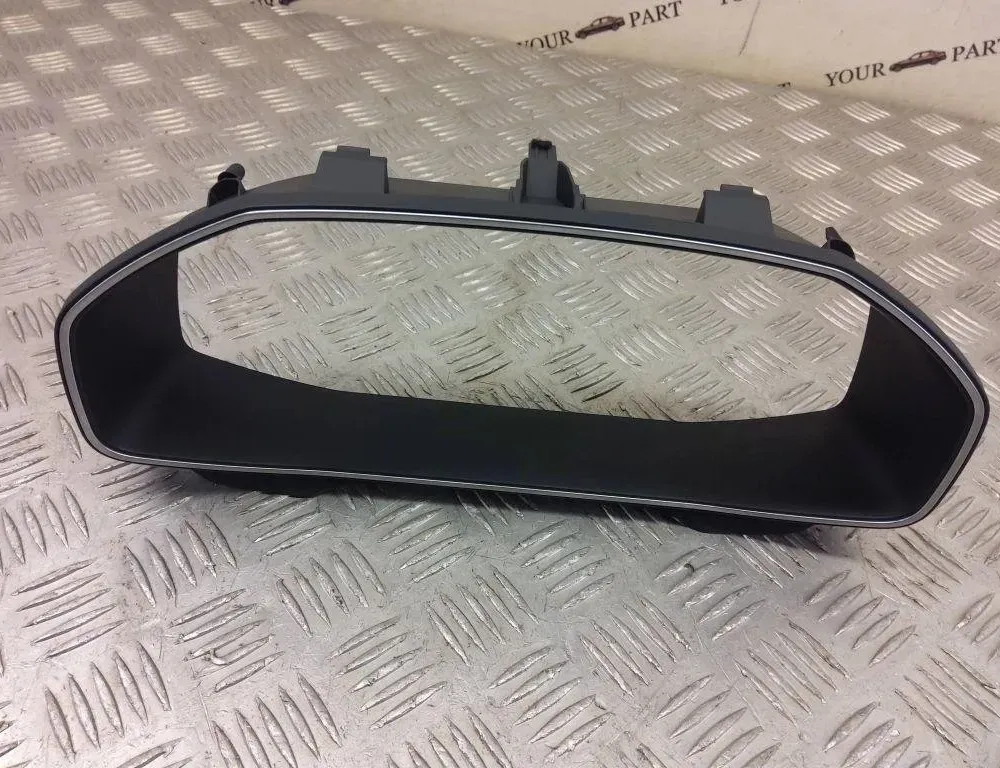 SEAT Leon 4 generation (2020-2023) Instrument Cluster Speedometer Trim 5FA857053 30990275