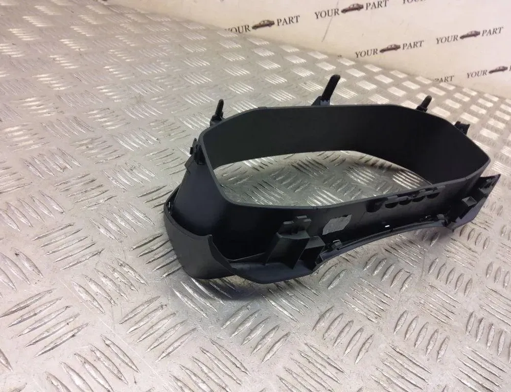 SEAT Leon 4 generation (2020-2023) Instrument Cluster Speedometer Trim 5FA857053 30990275