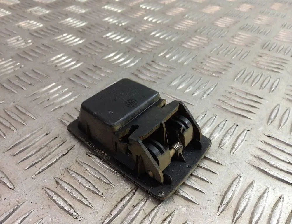 BMW X3 G01 (2017-2024) Left Seat Control Switches 7436054 30996333