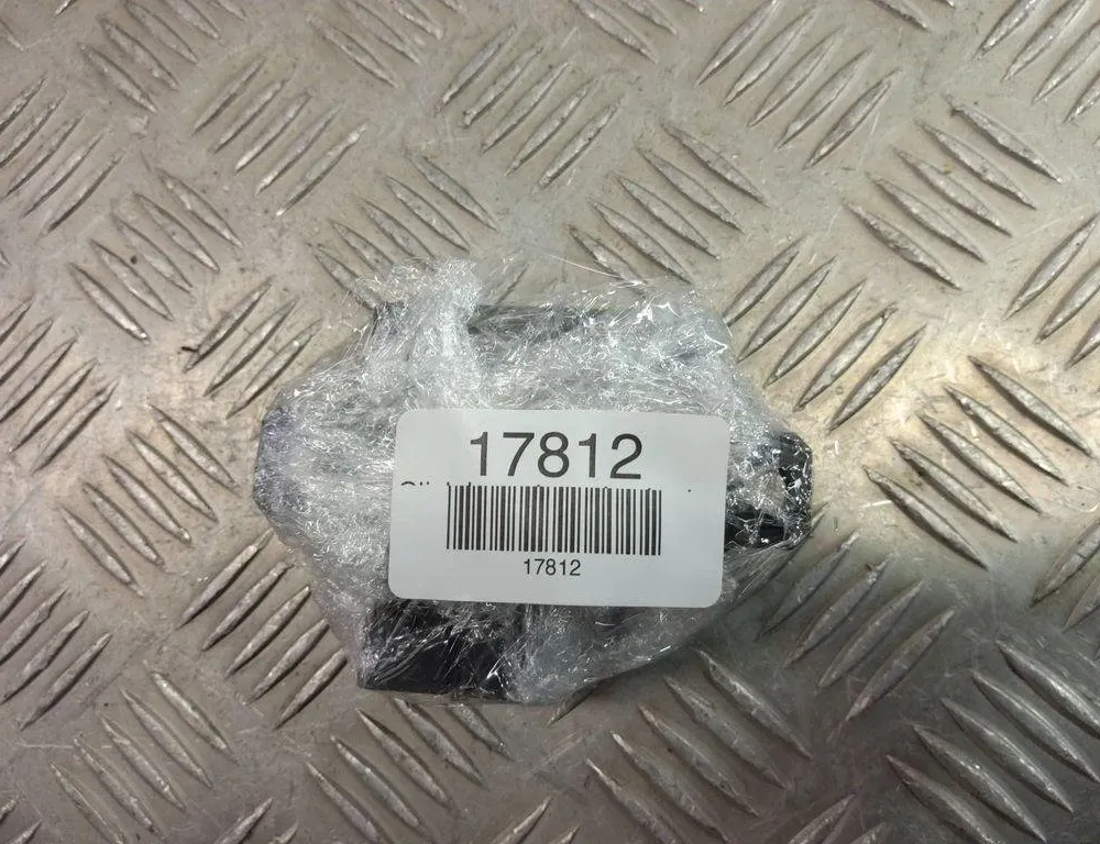 BMW X1 F48/F49 (2015-2023) Relé ventilátora chladiacej kvapaliny 9198302 30998691