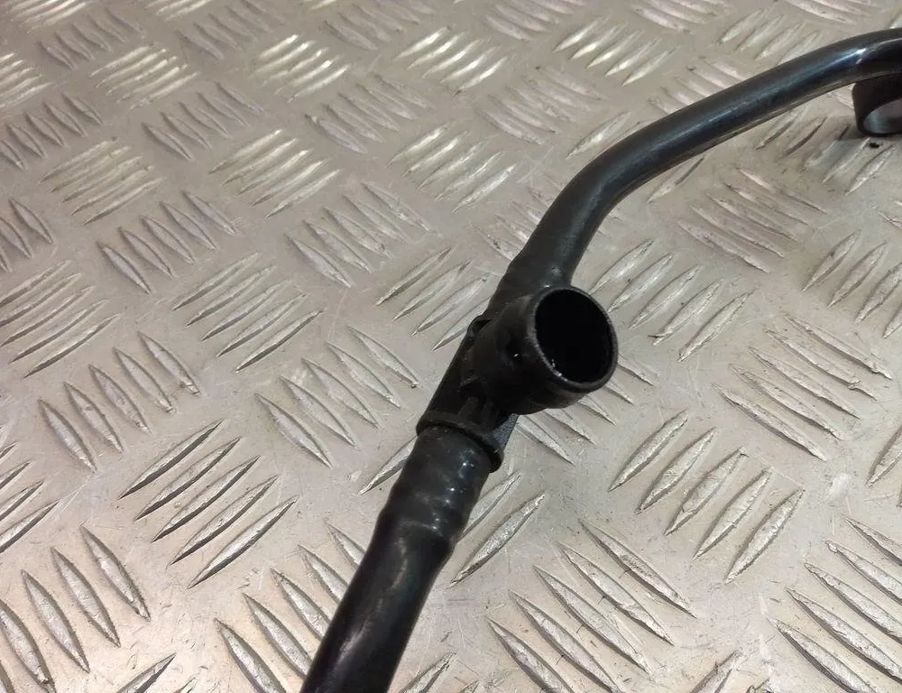 BMW X3 F25 (2010-2017) Vacuum tube 7601515 31002319