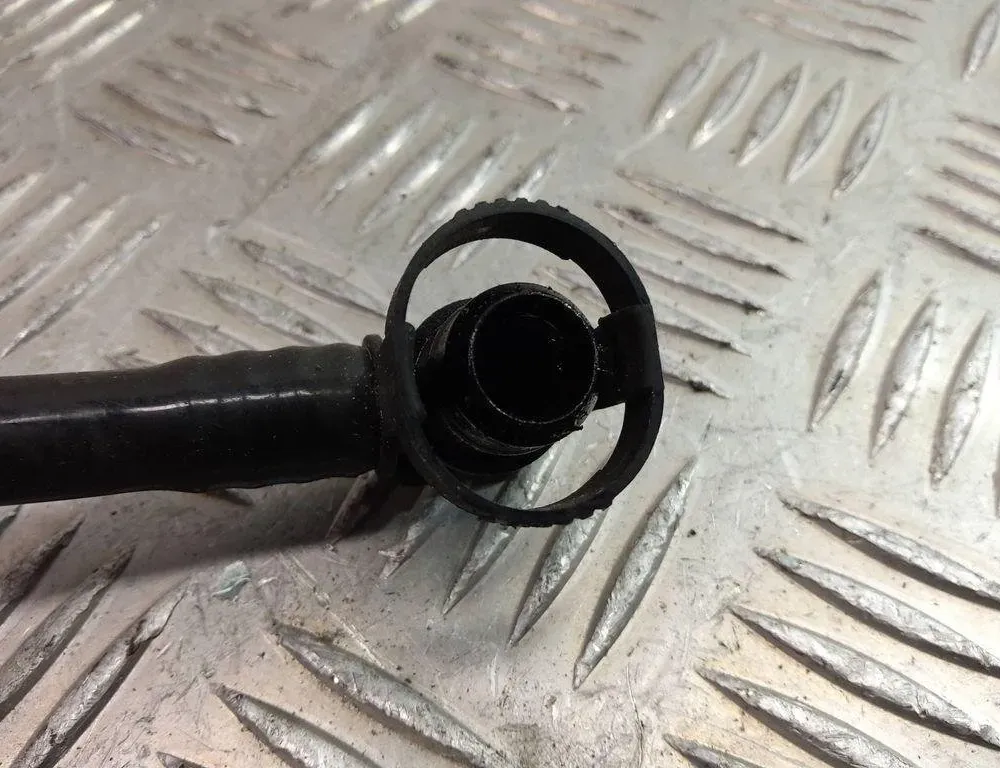 BMW X3 F25 (2010-2017) Vacuum tube 7601515 31002319