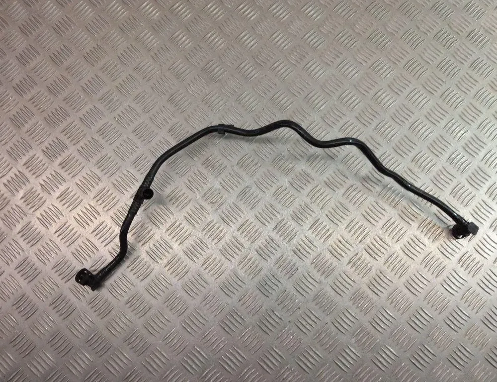 BMW X3 F25 (2010-2017) Vacuum tube 7601515 31002319