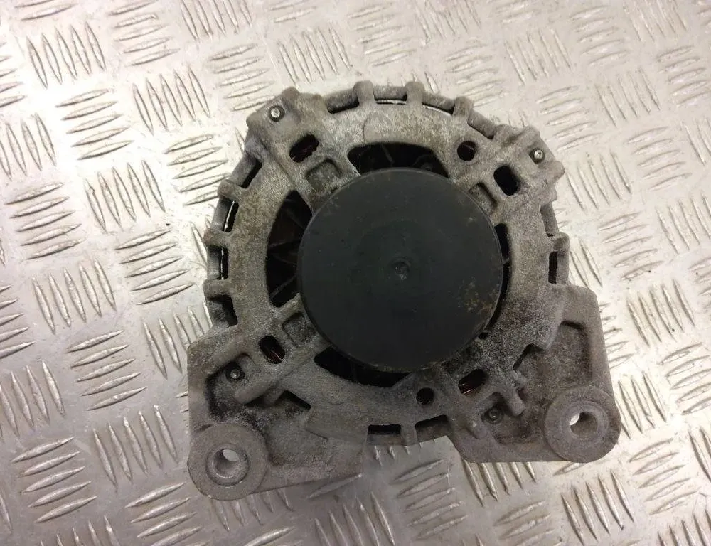 RENAULT Captur 1 generation (2013-2019) Alternátor 231008593R 31013498